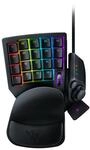 Razer Tartarus V2 - Gaming Keypad (Gamepad mit Mecha-membranen Tasten, 32