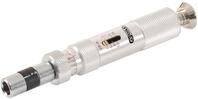 KS Tools 516.3215 1/4" ESD Drehmomentschraubendreher Mikrometerskala, 2-30cNm