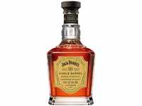 Jack Daniel's Single Barrel Barrel Strength Tennessee Whiskey - Kraftvoll mit...