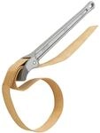 RIDGID 31365 Modell 5 Gurtrohrzange, 8" Bandschl&uuml;ssel mit verstellbarer...