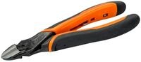 Bahco 2101G-160 Seitenschneider 160mm, 6 1/4 inches, Multi