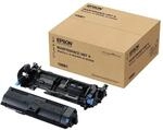 Epson S110080 Toner Schwarz, 2.700 Seiten