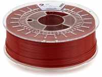 extrudr® PETG ø1.75mm (1.1kg) 'HELLFIRE RED/ROT' - 3D Drucker Filament - Made...