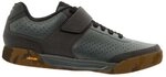 Giro Bike Chamber II Walking-Schuh Dark Shadow/Black 37