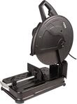 FERM Professionelle Metalltrennmaschine/Kapps&auml;ge 2300W - 355 mm