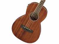 Ibanez Performance Series PNB14E-OPN - Parlor Body Electro-Acoustic Bass Guitar...