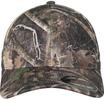 Flexfit True Timber Kanati Camo Cap - besonderes Camouflage Muster auf rundum