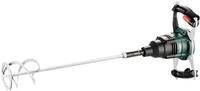 Metabo Akku-R&uuml;hrwerk RW 18 LTX 120 &ndash; 601163850 &ndash; 18 V &ndash; F&uuml;r kraftvolles
