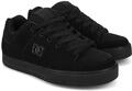 DC Herren Pure - Schoenen voor Mannen Sneakers, Black Pirate Black, 44.5 EU