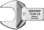 GEDORE Einsteckmaulschl&uuml;ssel SE 14 x 18 x 34 mm, 1 St&uuml;ck, 7118-34