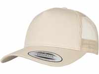 FLEXFIT Trucker Cap, Classic Trucker Hat, Baseball Trucker Cap with 5-Panel and...