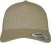 Flexfit 5-Panel Retro Trucker Cap Kape, Khaki, one Size