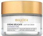 Decl&eacute;or - Lavender Fine, Leichte Tagescreme, 50 ml Lavendel
