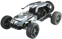Amewi 22183 "Hammerhead V2 Brushless, Camouflage, M 1:6" Fahrzeug