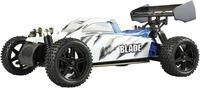 Amewi 22317 Blade Buggy Brushed 4WD 1:10, RTR, Wei&szlig;