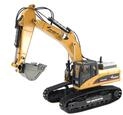DIE-Cast Bagger VOLLMETALL Scale 1/14 Version 3 (2019) DIE-Cast Bagger VOLLMETALL Scale 1/14 Version 3 (2019)