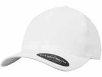 Flexfit Delta Baseball Cap, Unisex Basecap aus Polyester für Damen und Herren,...