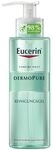 Eucerin DermoPure Clinical Porenverfeinerndes Reinigungsgel 400 ml