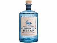Gunpowder Gin (1 x 0.7 l)