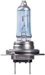 Philips 12972CVUBW Crystalvision Ultra Moto H7 Motorrad-Scheinwerferlampe, 1 St&uuml;ck