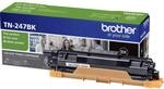 Brother Original TN- 247BK Tonerkartusche &ndash; Schwarz
