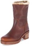 Panama Jack Damenstiefel, Piola B8, Lederfarben, 37 EU