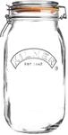Kilner Clip Top Preserve Jar - 2Ltr