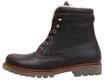 Panama Jack Men's Boots, P03 Aviator C23, Casta&ntilde;o/Chestnut, 40 EU