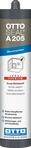 OTTOSEAL A 205 Premium Acryl-Dichtstoff 310 ml Kartusche C01 weiss