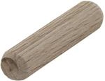 wolfcraft 30 Langholzd&uuml;bel Buche I 2910000 I Zum Herstellen von robusten
