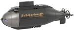 Invento just Play - RC Mini u-Boot Submarine, uboot, Wasserspiele Badewanne Schiff u