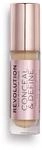 Makeup Revolution London Conceal and Define C8, 4 g