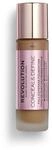 MakeUp Revolution Concealer C14 verbergen und definieren