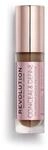 MakeUp Revolution Concealer C16 verbergen und definieren