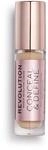 Makeup Revolution, Conceal & Define Abdeckstift, C9, 4ml