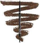 NYX Professional Makeup Augenbrauenstift, Micro Brow Pencil, Beidseitig mit