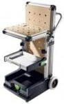 Festool Mobile Werkstatt MW 1000 (mit Auszug, Tisch)
