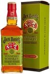 Jack Daniel's Legacy 1905 - limited Edition - Tennessee Whiskey Bourbon (1 x 0.7 l) -