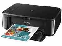 Canon PIXMA MG3650S Drucker Farbtintenstrahl DIN A4 (Scanner, Kopierer, Bürodrucker,