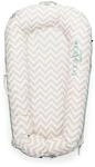 Sleepyhead Deluxe Plus Pod 0-8m Silver Lining