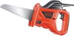 BLACK+DECKER S&auml;bels&auml;ge universal elektrisch 400W (zum S&auml;gen Von Holz, Metall Oder