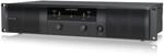 Behringer NX1000 Ultraleichter 1000-Watt-Class-D-Leistungsverst&auml;rker mit