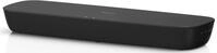 Panasonic SC-HTB200EGK 2.0 Soundbar f&uuml;r TV (Dolby Soundbar, Bluetooth, HDMI, 80 Watt