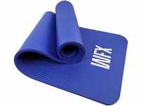 #DoYourFitness x World Fitness | Fitnessmatte "Amisha" | 183x61x1,2cm |...