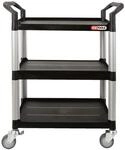 KS Tools 800.0020 Werkstatt-Servicewagen