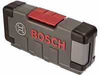 Bosch 2607010909 Strapazierfähige Box für Stichsäge- und andere Sägeblätter