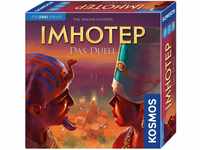 KOSMOS 694272 Imhotep - Das Duell, Königlicher Wettkampf im Alten Ägypten,