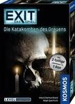 Kosmos EXIT&reg; - Das Spiel: Die Katakomben des Grauens