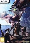 Monster Hunter World PC
