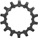 Sram Unisex X-sync E-mtb st&aring;l til boring drev Kettenbl tter, Schwarz, 14T EU